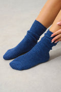 Calcetines 4 Hilos - Chewila - Azul