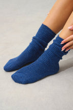 Calcetines 4 Hilos - Chewila - Azul