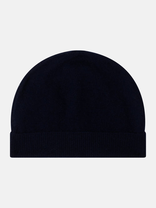 Gorro - Manti - Azul