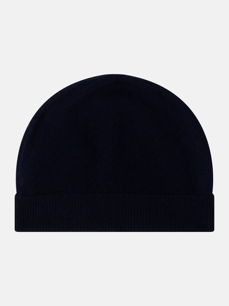 Beanie - Manti - Blue