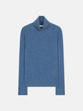 Jersey Cuello Alto - Fornet - Azul