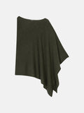 Poncho - Carra - Kaki