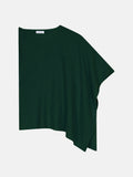 4-Ply Poncho - Meryl - Green