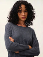 Jersey Murciélago - Goléon - Antracita Jaspeado