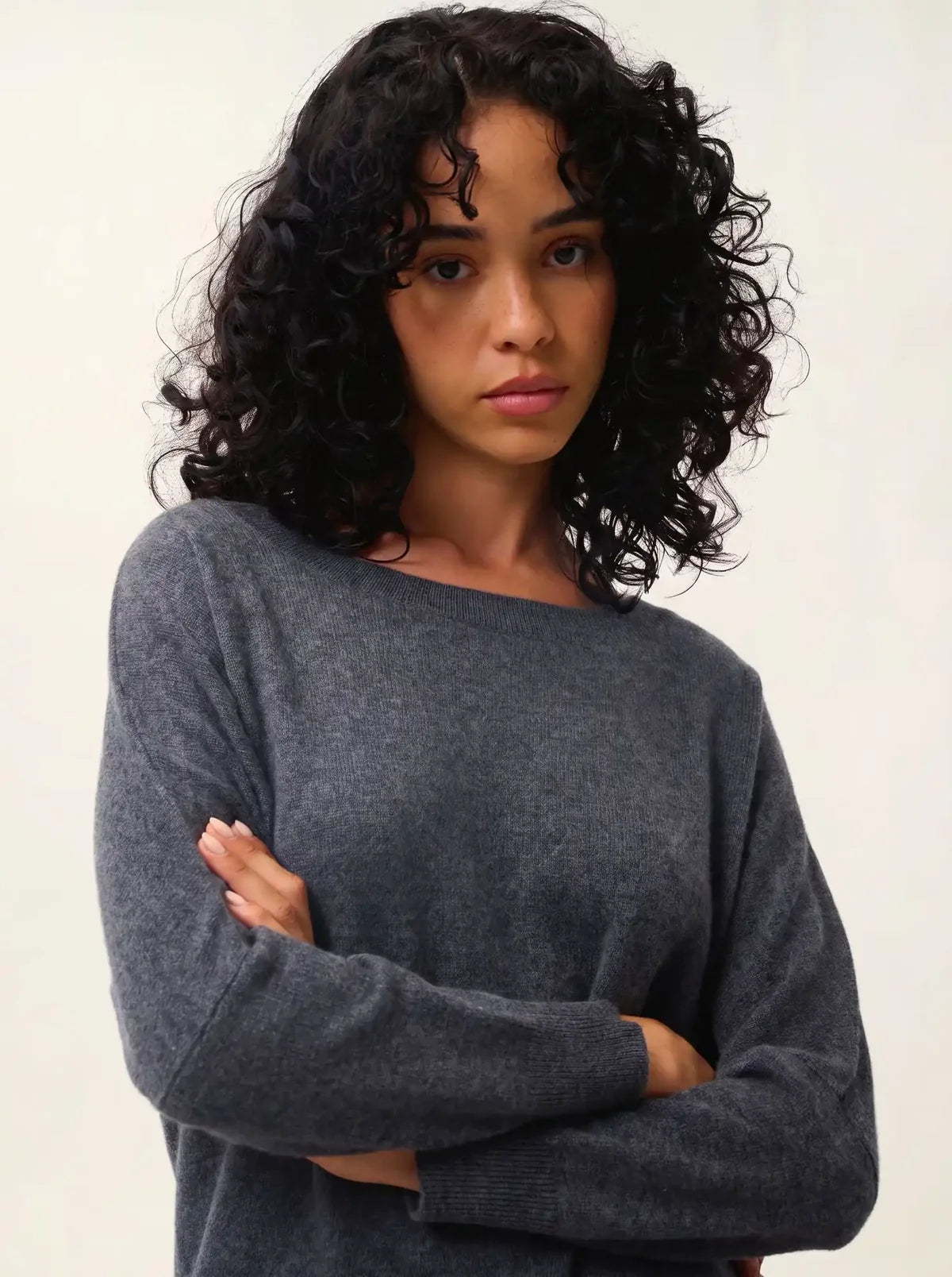 Jersey Murciélago - Goléon - Antracita Jaspeado