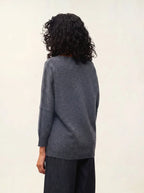 Jersey Murciélago - Goléon - Antracita Jaspeado