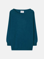 Pull Chauve Souris - Goléon - Paon