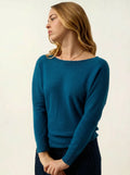 Pull Chauve Souris - Goléon - Paon