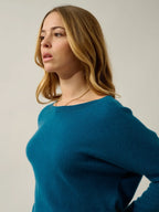 Pull Chauve Souris - Goléon - Paon