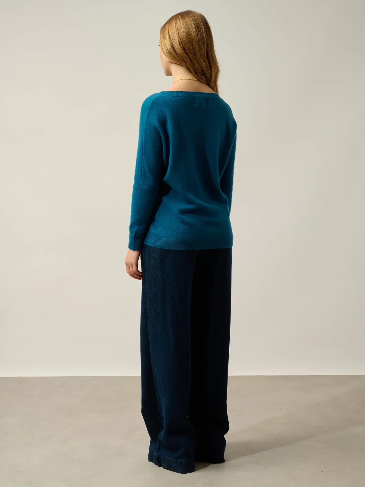 Pull Chauve Souris - Goléon - Paon