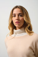 Pull Chauve Souris - Goléon - Sable