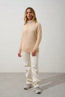 Pull Chauve Souris - Goléon - Sable