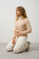 Pull Chauve Souris - Goléon - Sable