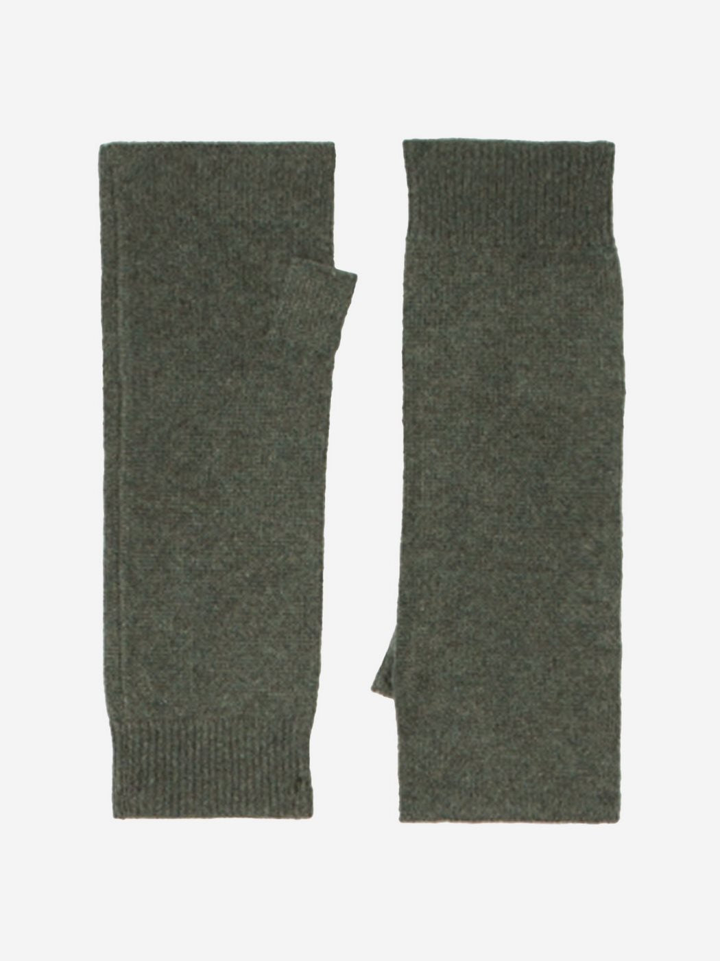Mitaines - Serre - Kaki