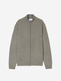 Gilet - 100% Cachemire 4 Fils - Army