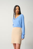 Jupe - Amalie - Sable