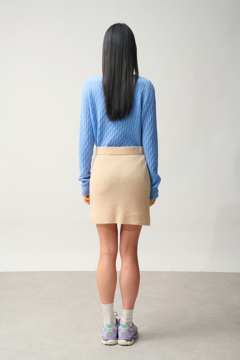 Jupe - Amalie - Sable