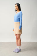 Jupe - Amalie - Sable