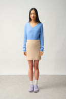 Jupe - Amalie - Sable