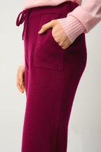 Jogger - Anika - Red