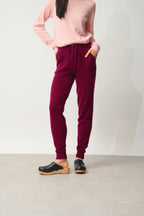 Jogger - Anika - Red