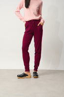 Jogging - Anika - Rouge