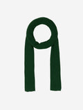 Écharpe 4 Fils - Apolline - Vert