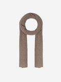Écharpe 4 Fils - Apolline - Marron
