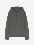 Jersey con capucha de 4 hilos - Bendt - Army