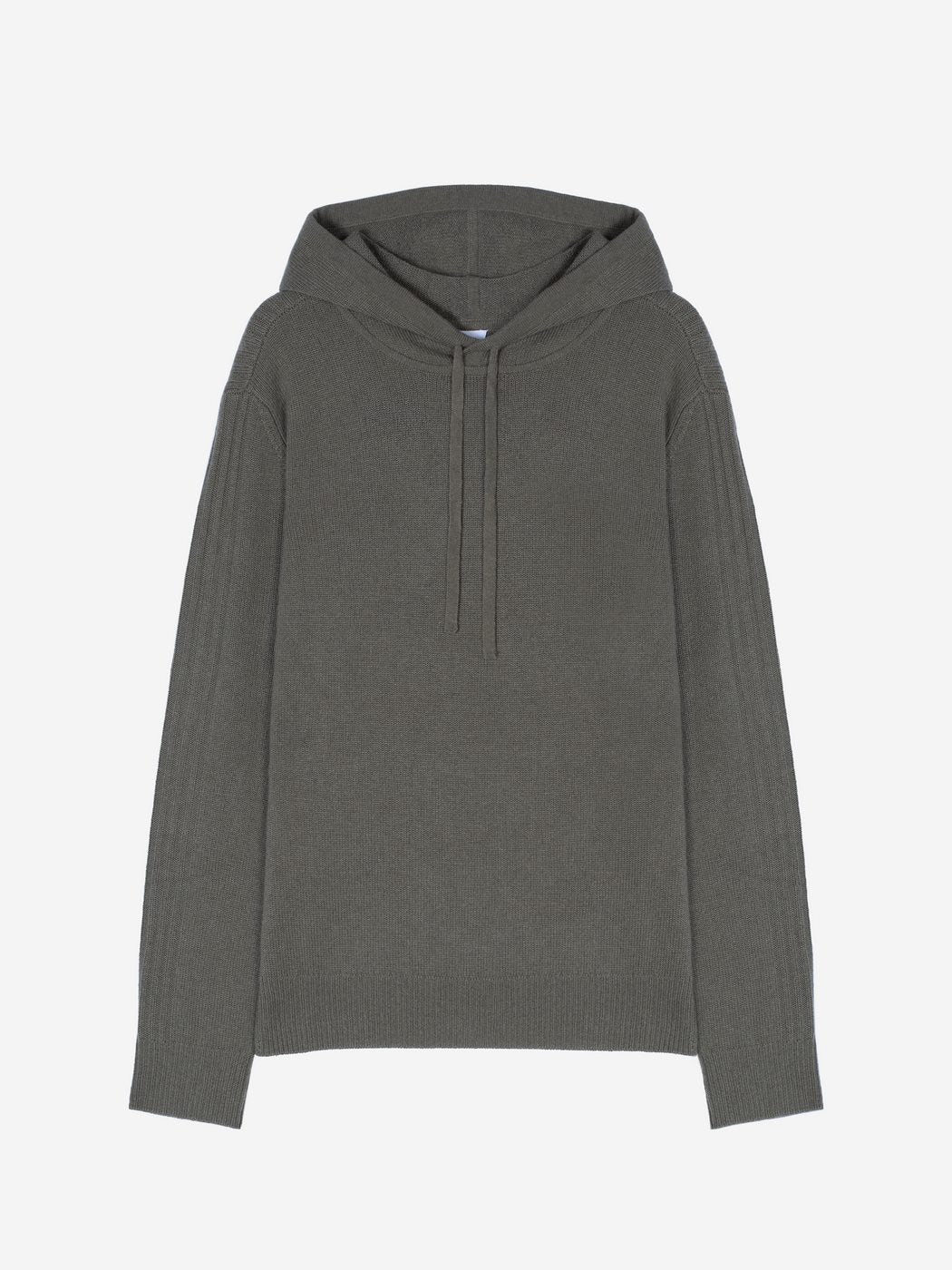 Jersey con capucha de 4 hilos - Bendt - Army