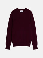 Pull Col Rond - Luffy - Mûre