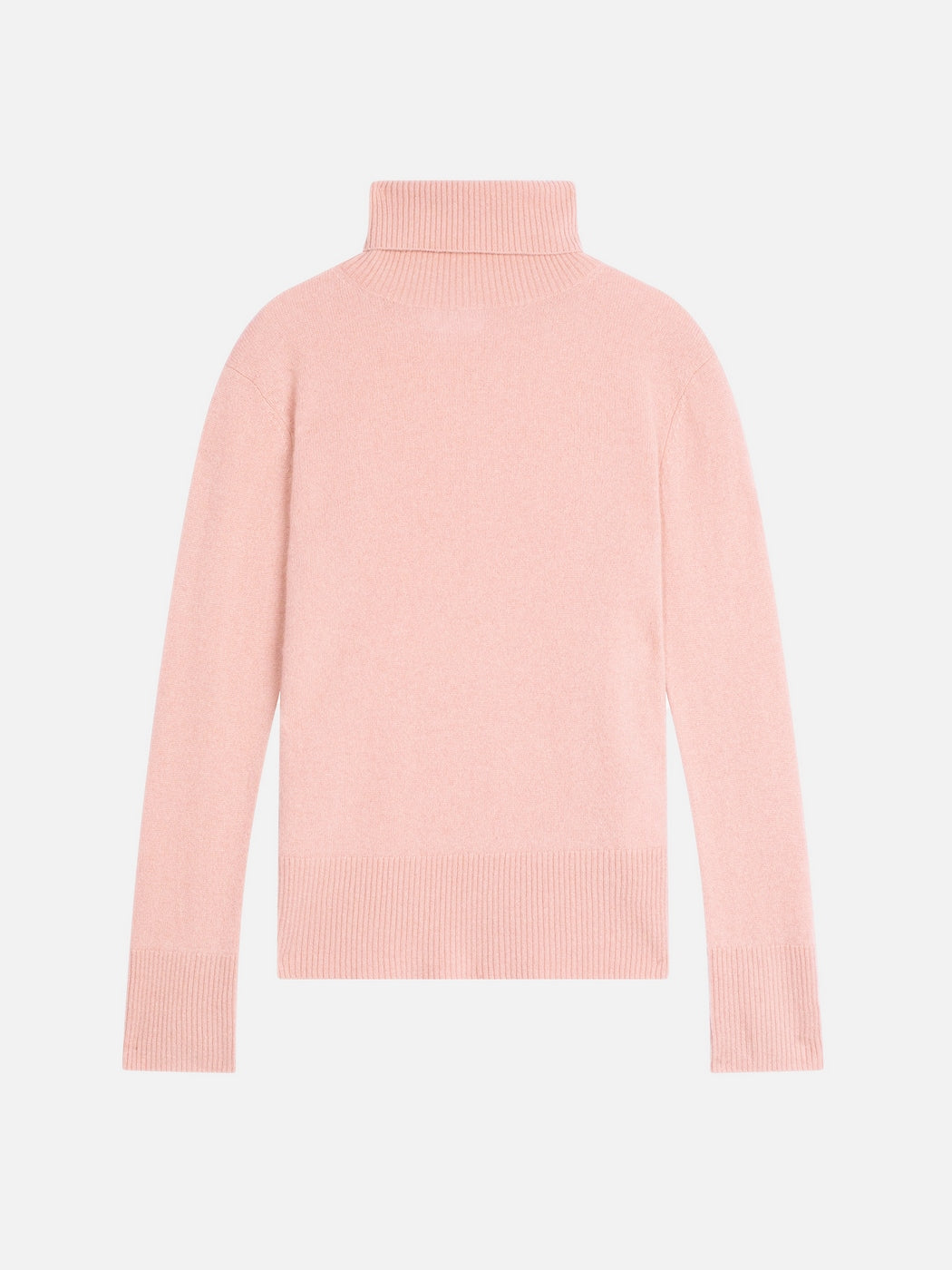 Jersey de Cuello Vuelto - Fornet - Ballerine