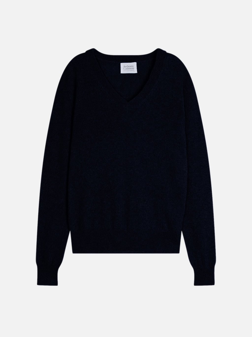 Pull Col V - Gardoria - Caviar