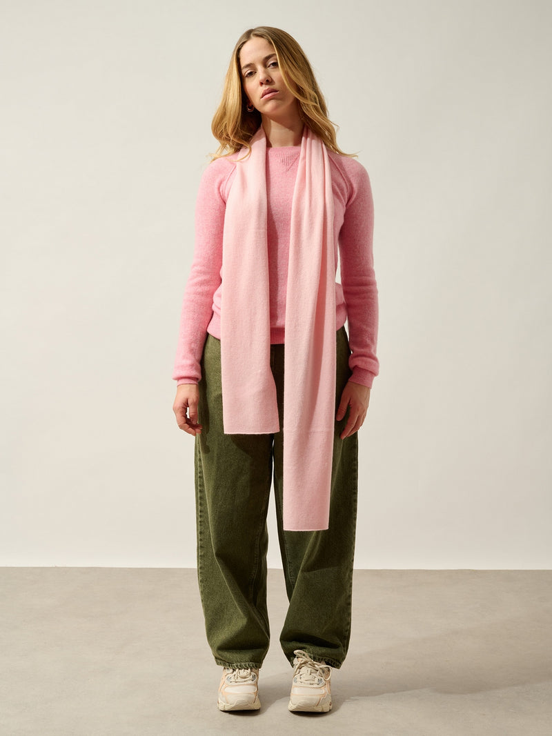 Écharpe Vaymont - Ballerine