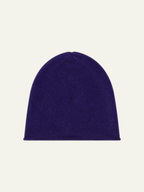 Bonnet Pinier - Purple - Acc