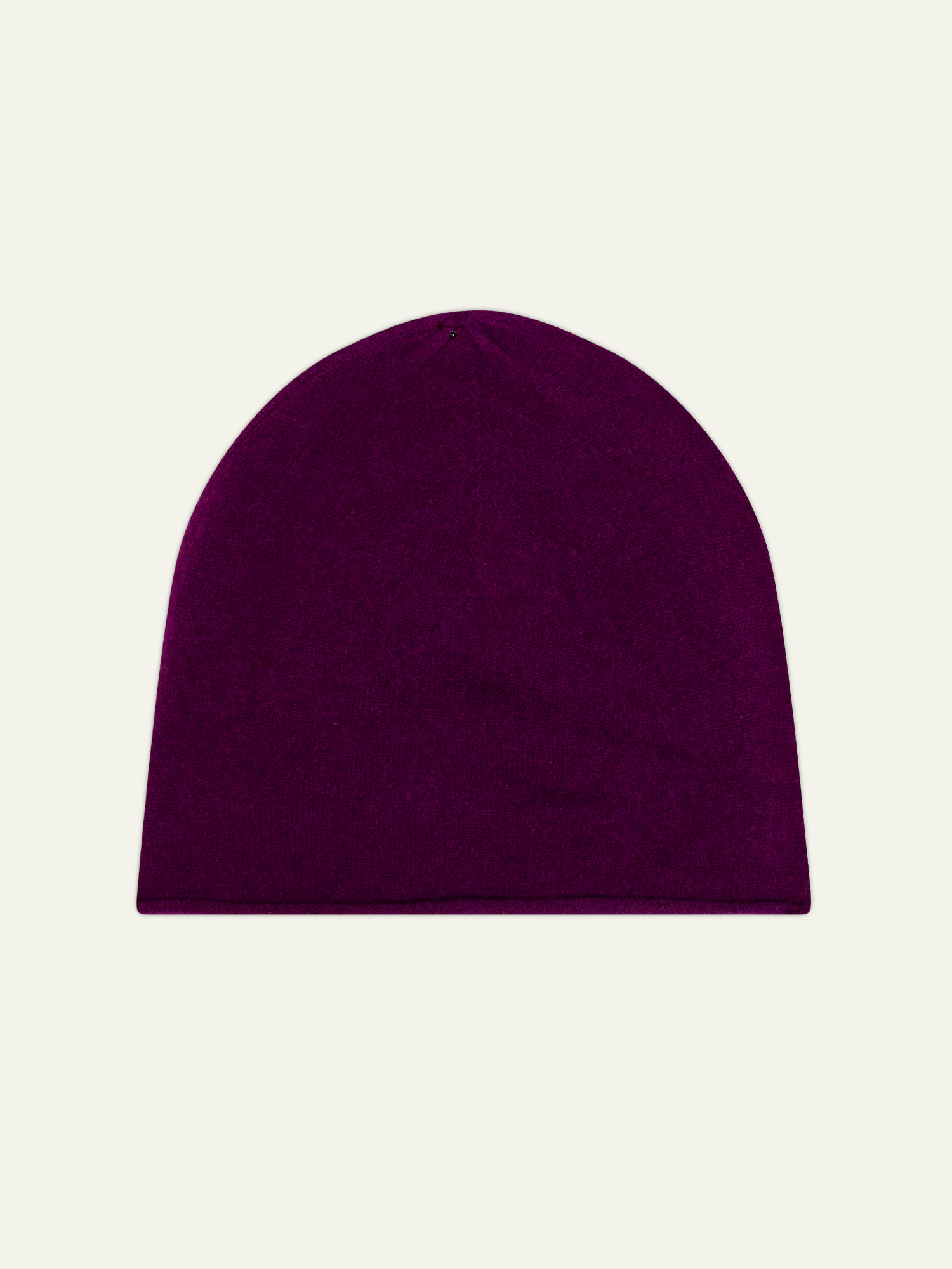 Bonnet Pinier - Prune - Acc