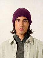 Bonnet Pinier - Prune - Acc