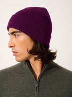 Bonnet Pinier - Prune - Acc