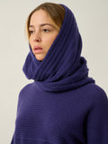 Tour De Cou 4 Fils Tommy - Purple