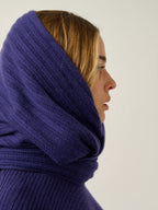 Tour De Cou 4 Fils Tommy - Purple