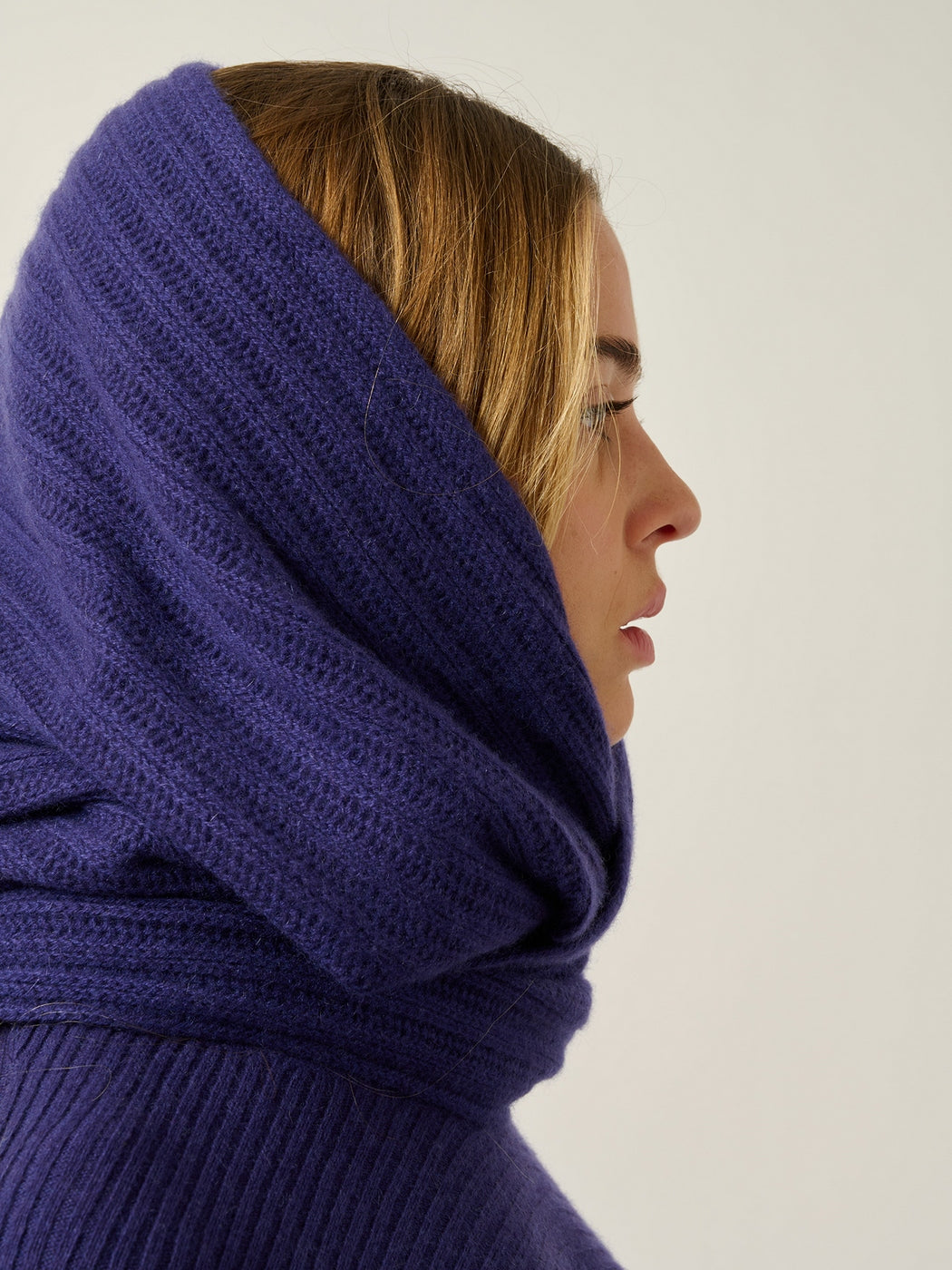 Tour De Cou 4 Fils Tommy - Purple