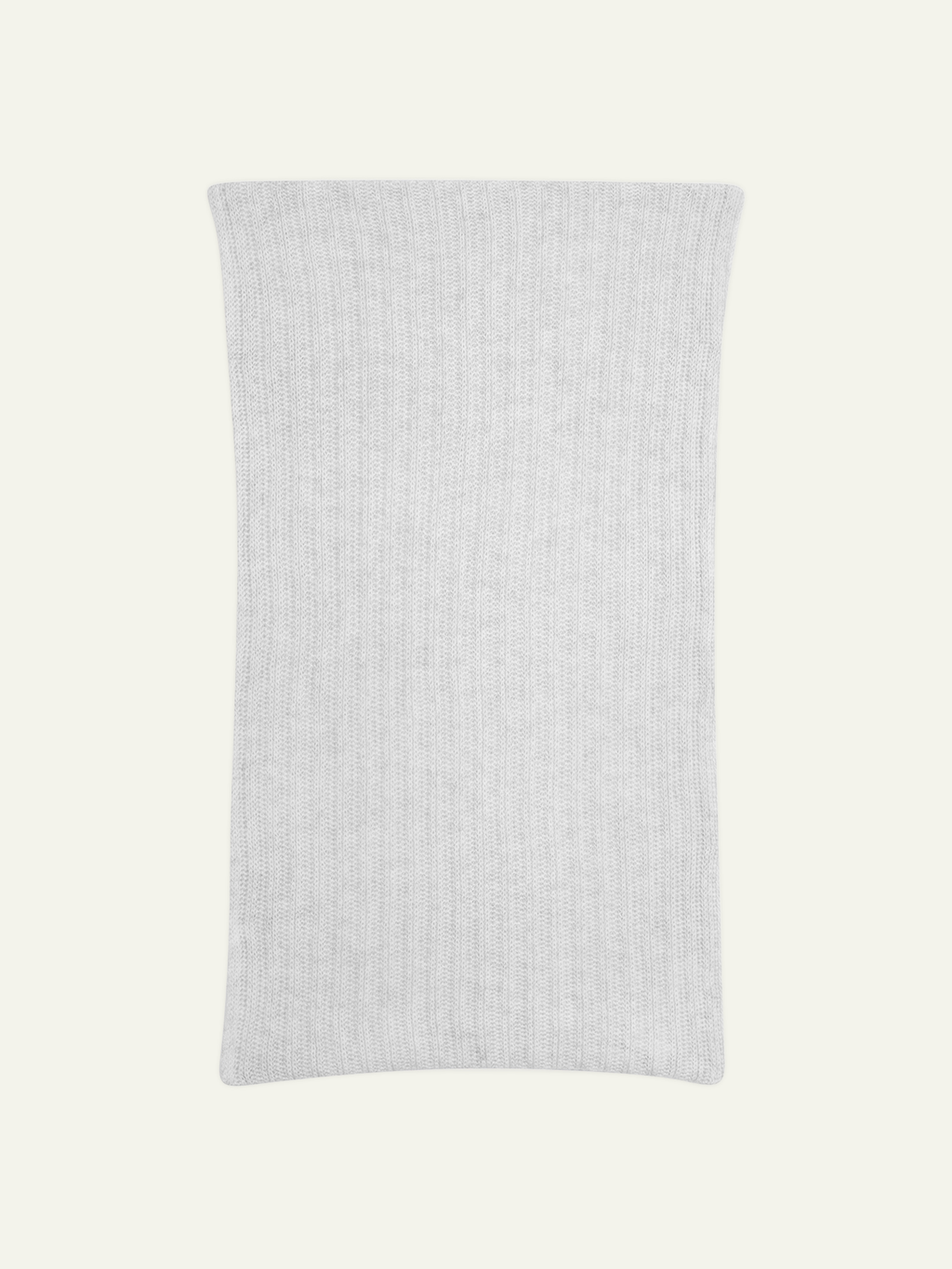 Tour De Cou 4 Fils Tommy - Gris Perle Chiné - Acc