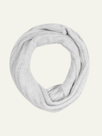 Tour De Cou 4 Fils Tommy - Gris Perle Chiné - Acc