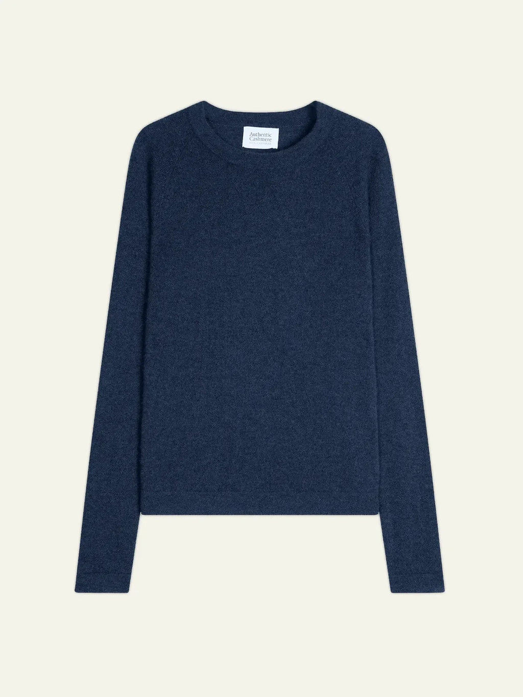 Jersey Cuello Redondo - Ecrin - Océano Jaspeado