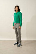 Jogging - Bichet - Flanelle Chiné
