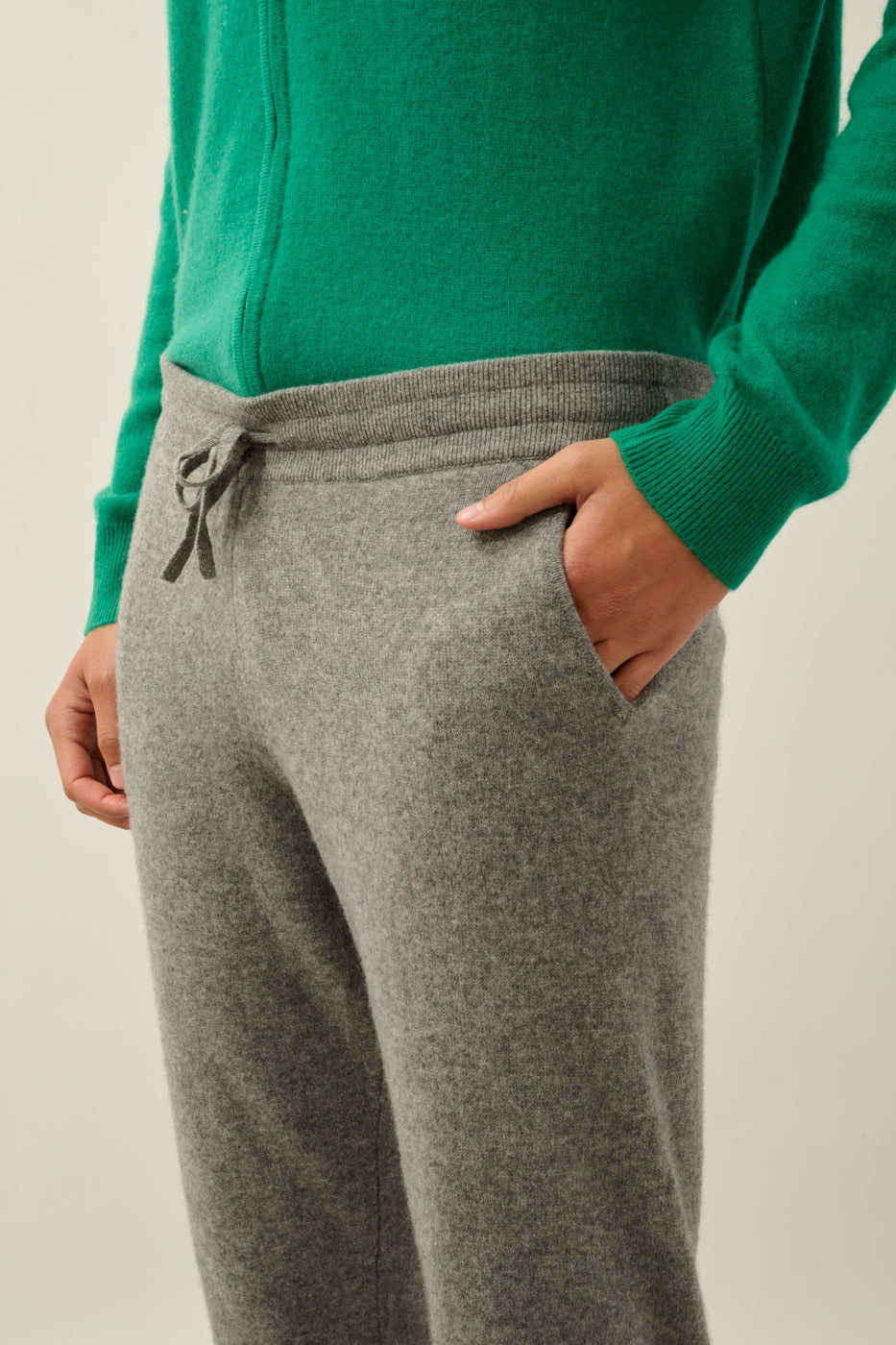 Jogging - Bichet - Flanelle Chiné