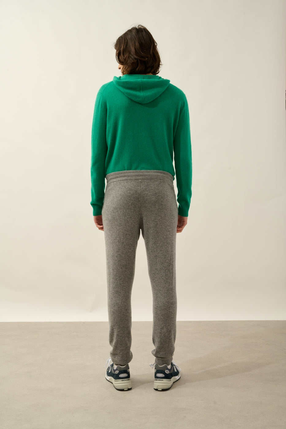 Jogging - Bichet - Flanelle Chiné