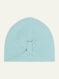 Bonnet 6 Fils Petre - Aqua - Acc