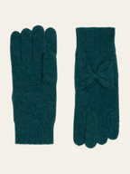 Milo 4-Ply Gloves - Teal - Acc