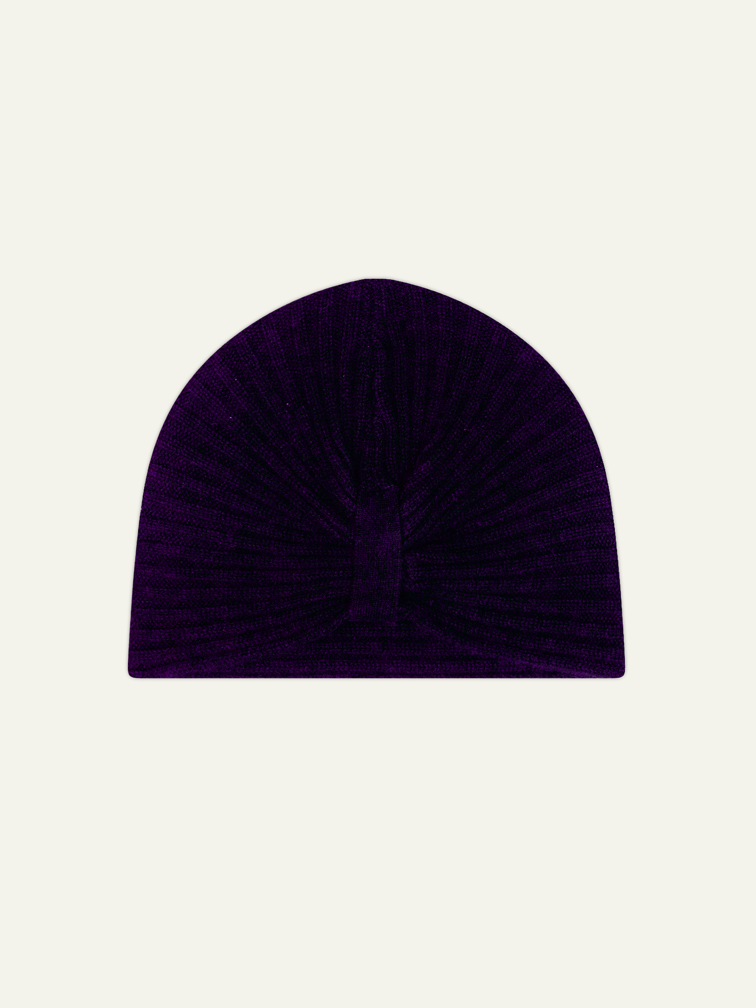 Bonnet 6 Fils Petre - Violette - Acc